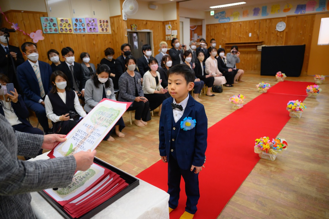 上野貢希が撮影した「スクールフォト案件」の写真