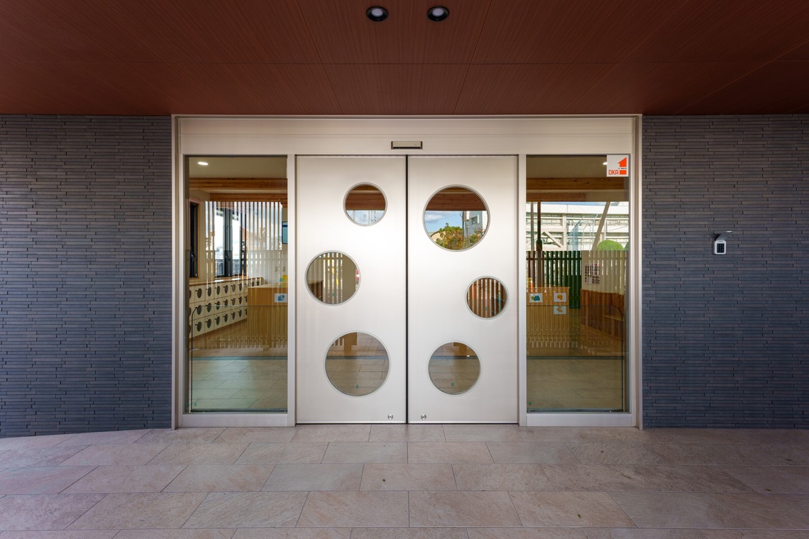 Tajimaが撮影した「建築・竣工・不動産」の写真