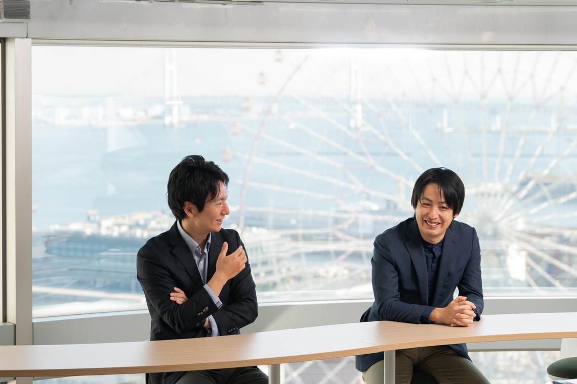 曽川拓哉が撮影した写真のアルバム「サービス利用事例インタビュー／オウンドメディア」