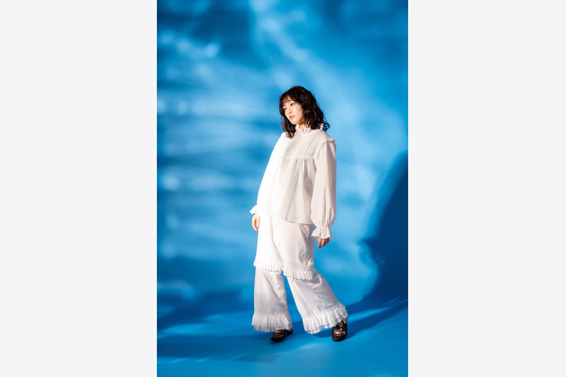 白田光孝が撮影した「人物（宣材）」の写真