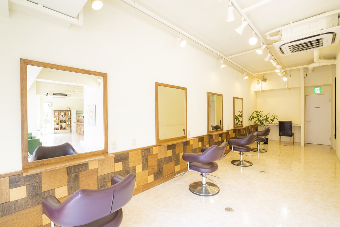 スタジオ11が撮影した写真のアルバム「店舗写真撮影案件A」