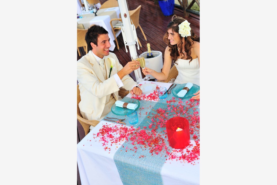 今林 浩一が撮影した「モーリシャス」の写真