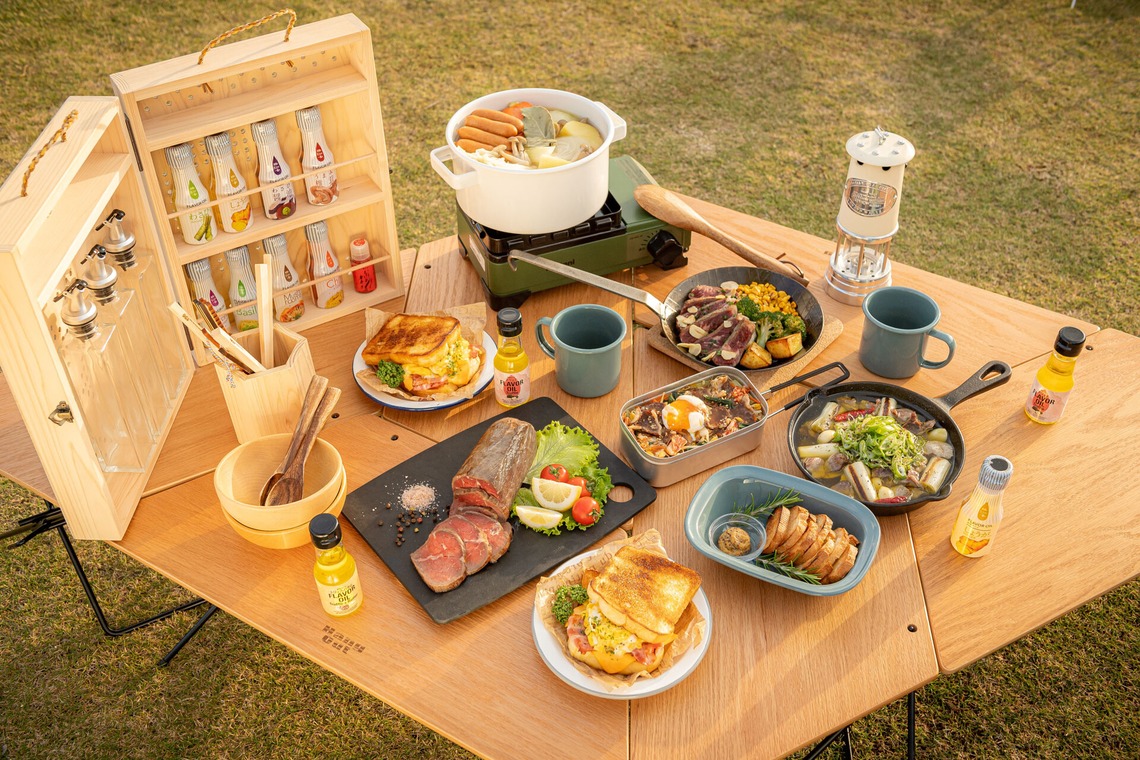 吉田佳央が撮影した「フード」の写真