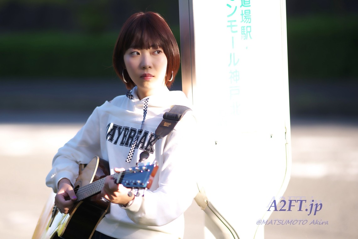 A2FT.jpフォトグラファーまつもとあきらが撮影した写真のアルバム「2019年9月 アーティスト撮影」