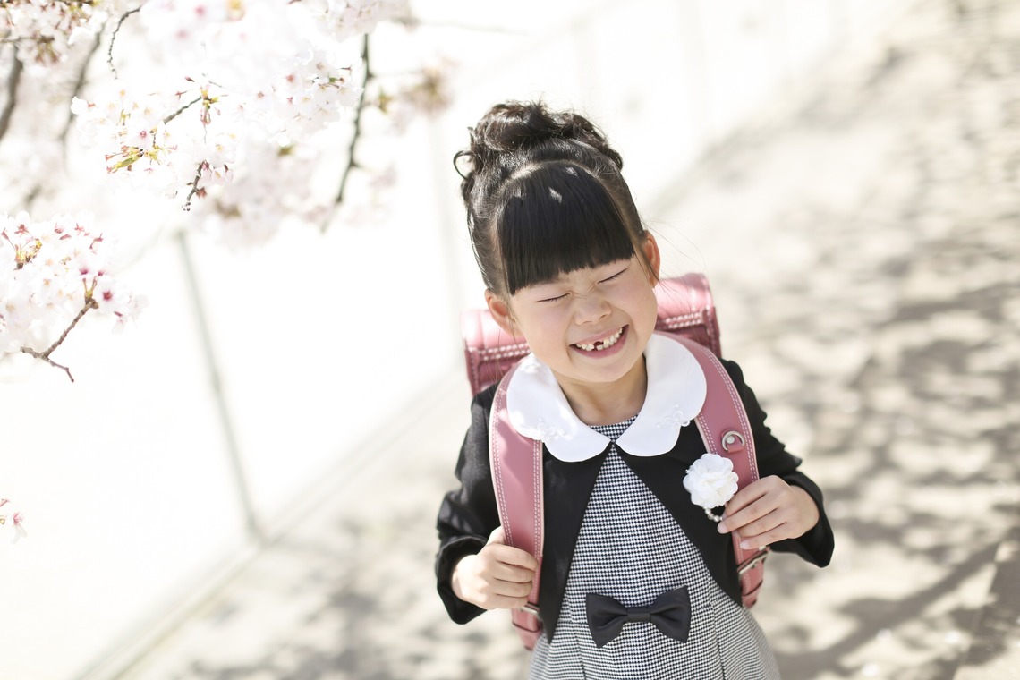 デグチマミが撮影した「キッズ撮影」の写真