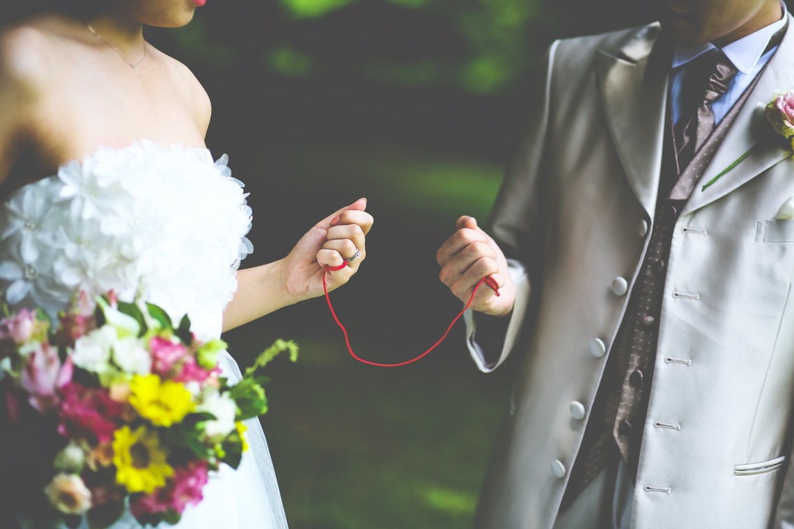 加倉井 規晃が撮影した「ロケーション・前撮り・公園・洋装」の写真