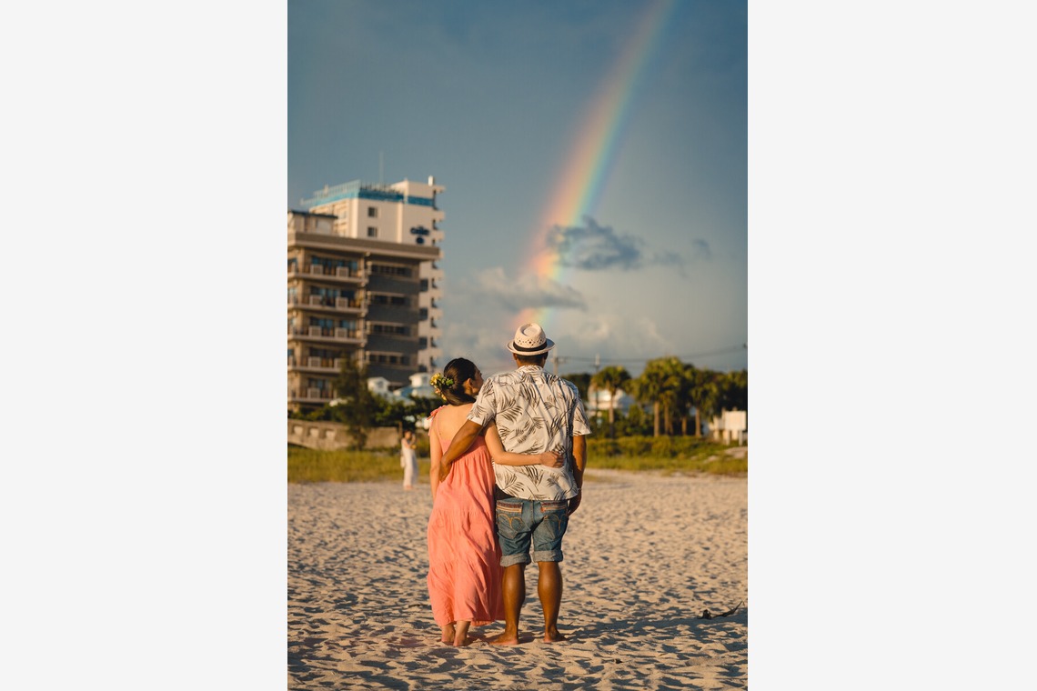Tomo's Filmが撮影した写真のアルバム「マタニティフォト（ロケーション撮影）」