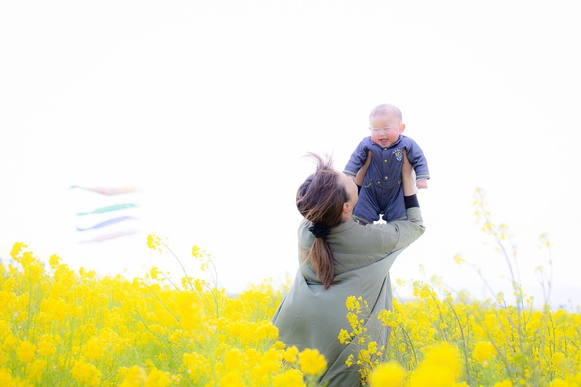 Location Studio GOODが撮影した写真のアルバム「ロケーションフォト（子供）」