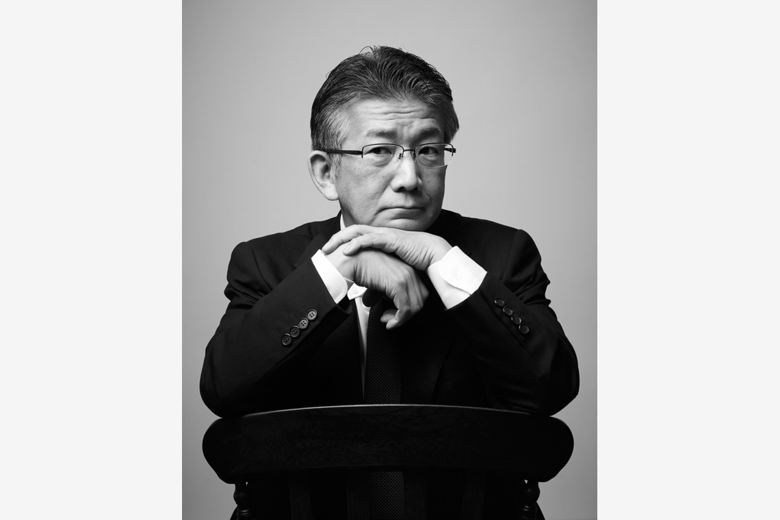 森田寫眞館が撮影した「各種プロフィール」の写真