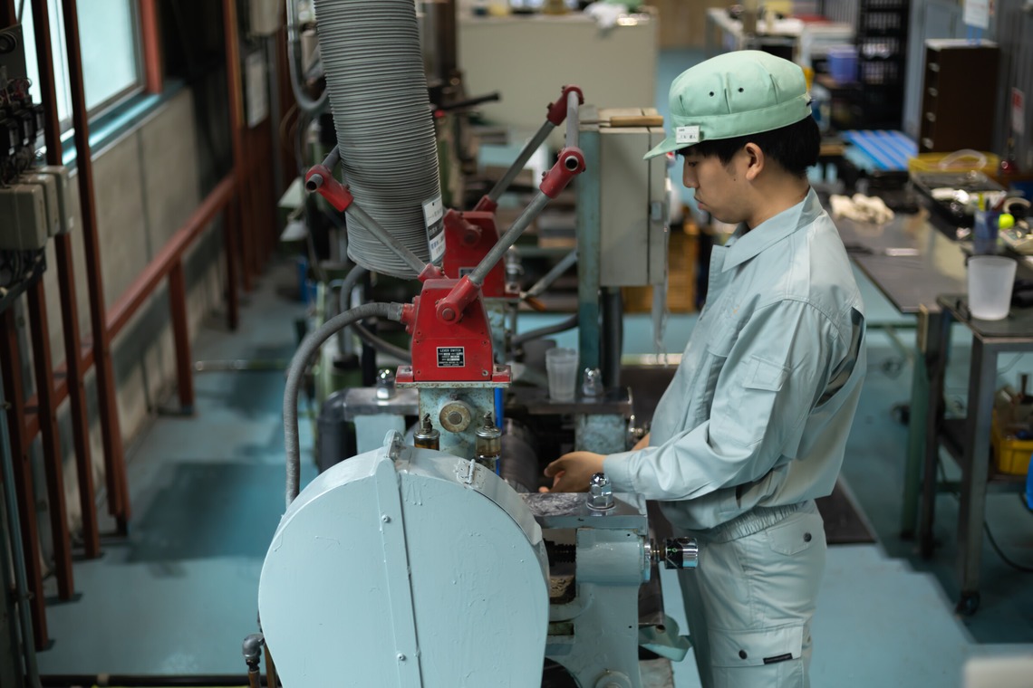 合同会社ギンエン