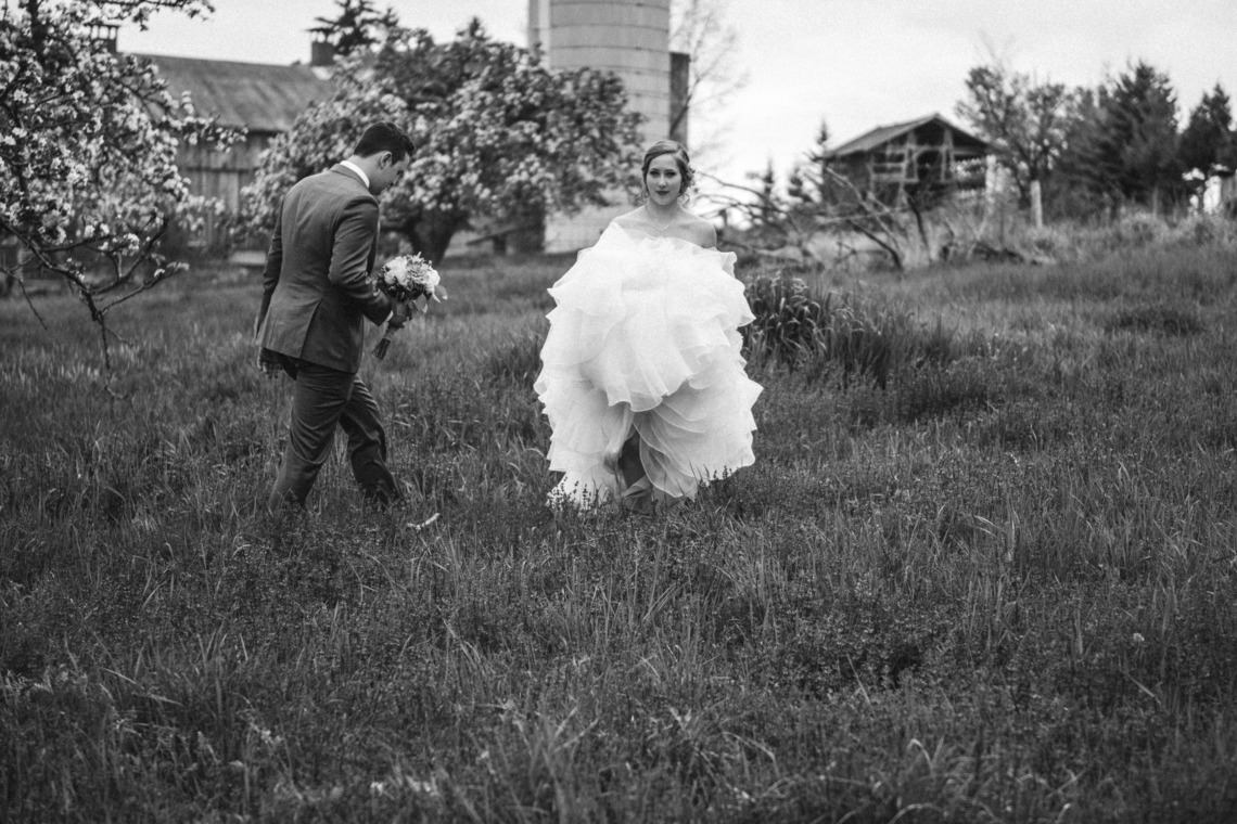 ジェン・リンフィールド・フォトグラフィーが撮影した「結婚式のポートフォリオ」の写真