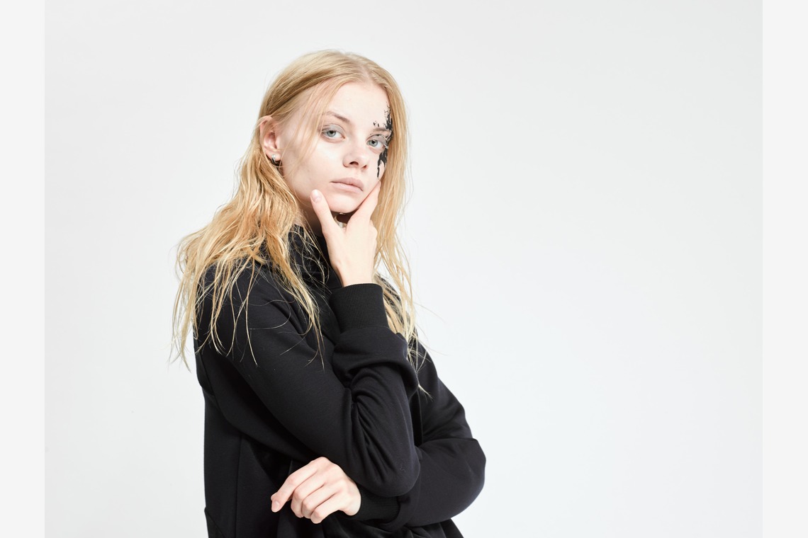 Michiharu GUNJIが撮影した「LOOKBOOK 2019 S/S」の写真