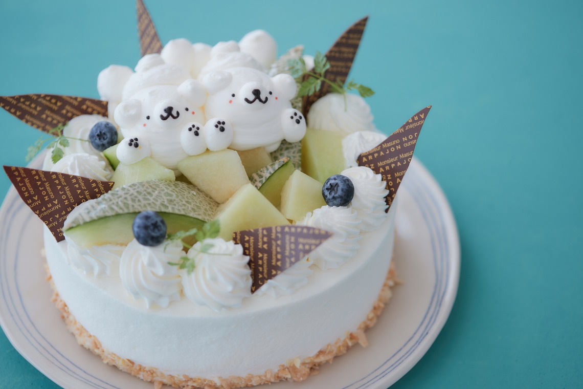 MEGANETWORKSが撮影した写真のアルバム「スイーツ」