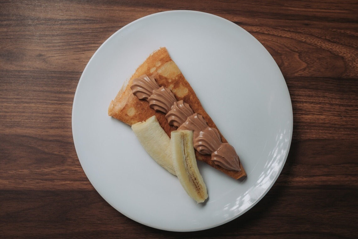 スタジオらしさが撮影した「料理写真」の写真