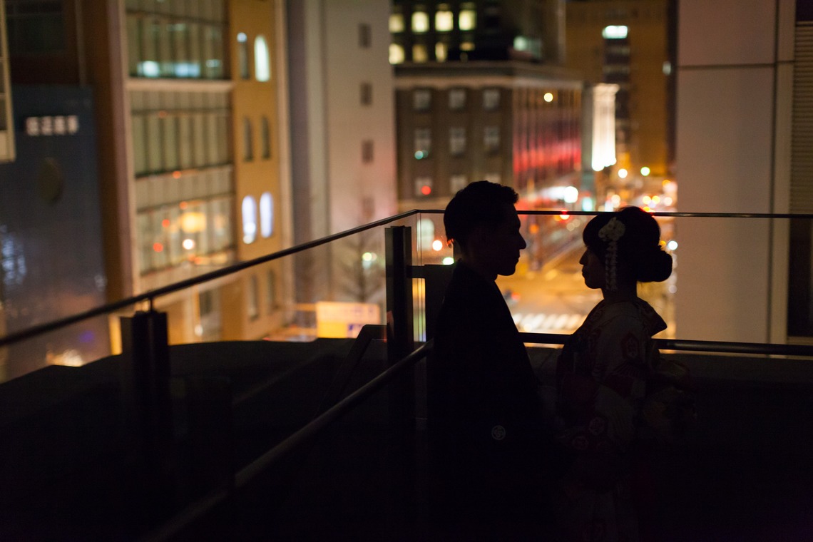Before the rain photographyが撮影した「フォトギャラリー」の写真