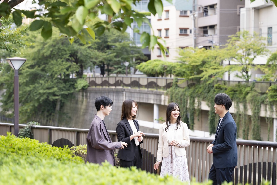 株式会社スマイルプロアートが撮影した「企業撮影」の写真