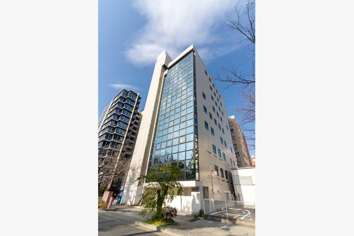 フォトスタジオENOが撮影した写真のアルバム「企業プロフィール」