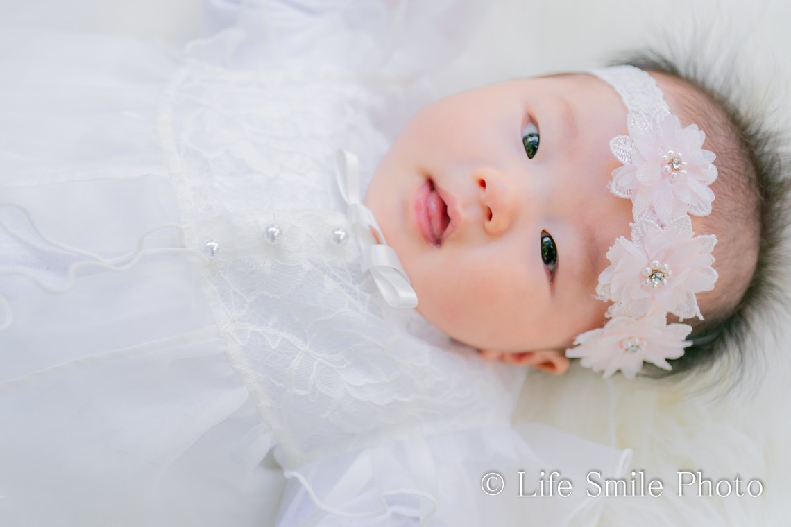 川口 武志(Life Smile Photo)が撮影した「お宮参り撮影＠上賀茂神社」の写真