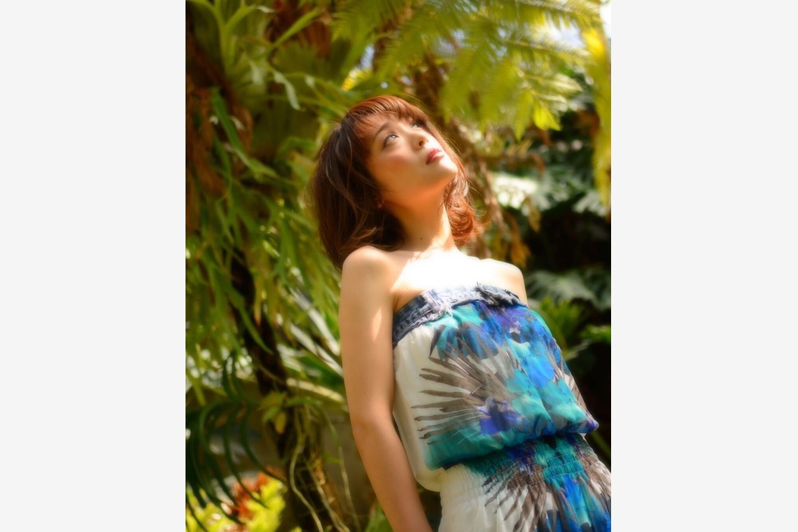 スタジオエゴイストが撮影した「モデル、ポートレート撮影」の写真