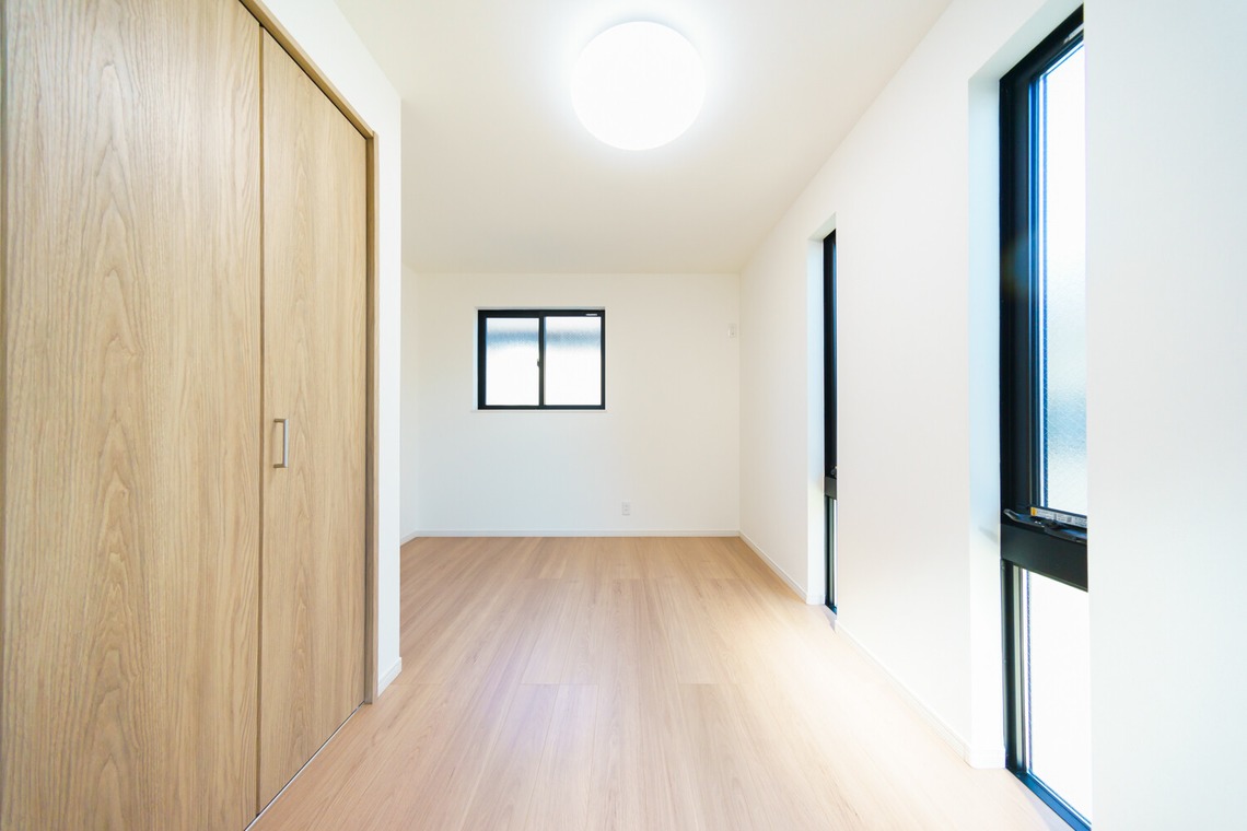 Yusuke Usuiが撮影した「新築戸建て 竣工写真 練馬区」の写真