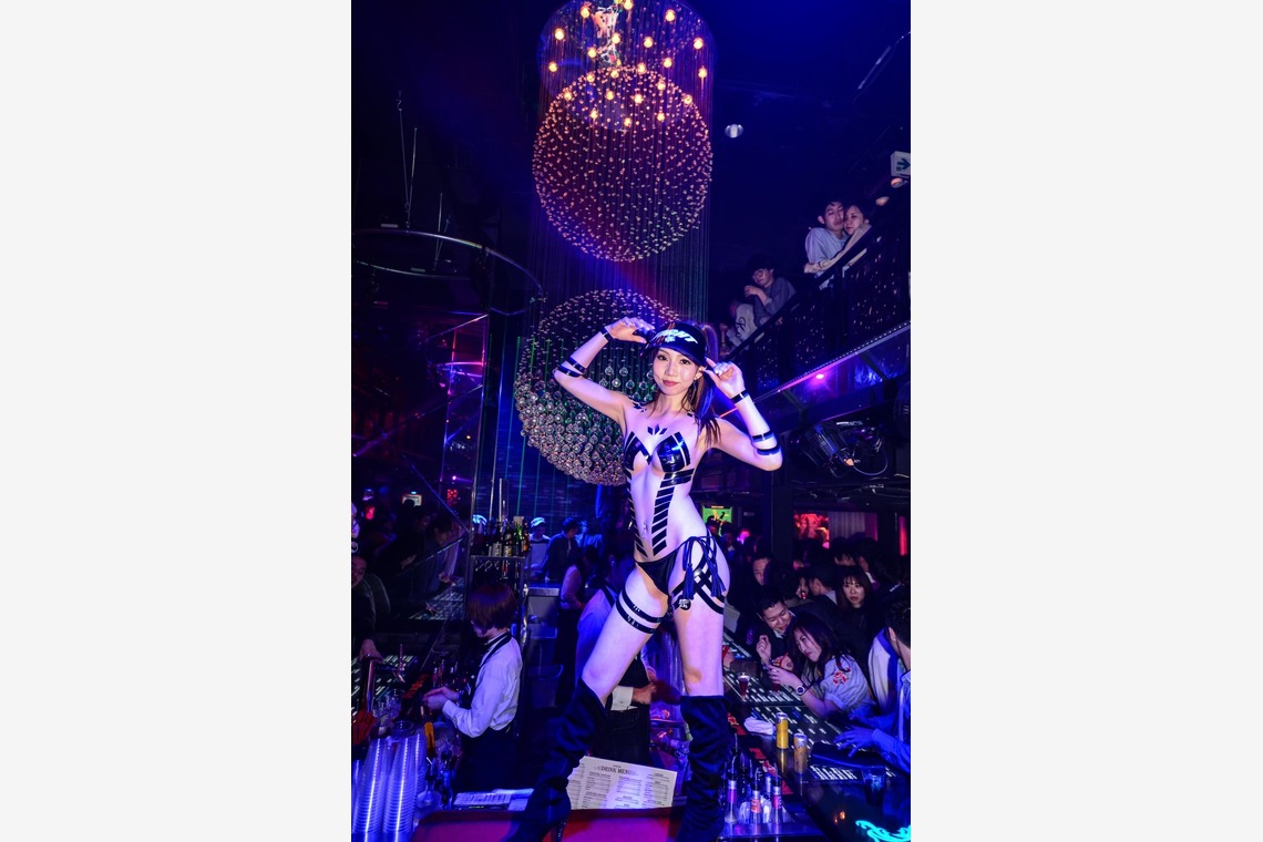 スタジオファンタスが撮影した写真のアルバム「ダンスイベント」
