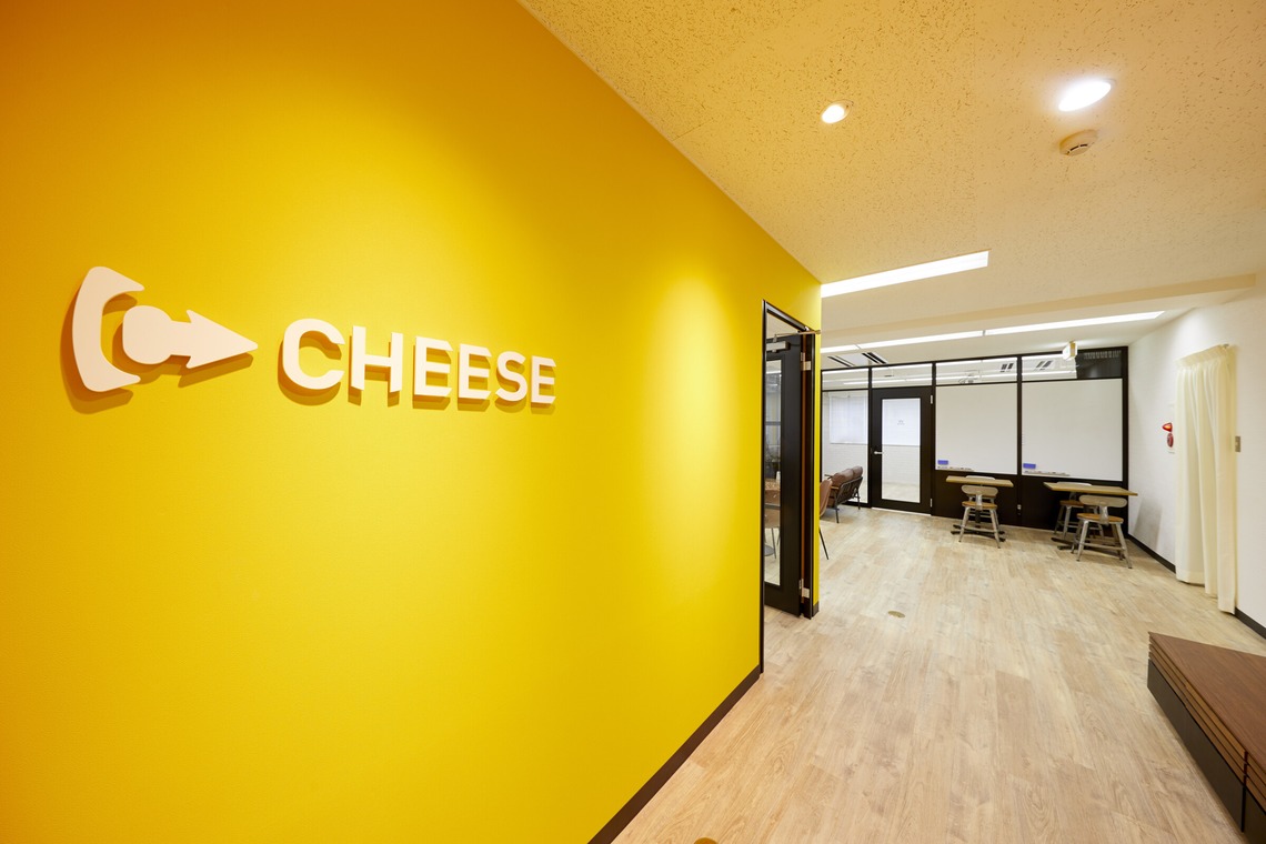 田中真光写真事務所が撮影した「内観撮影」の写真