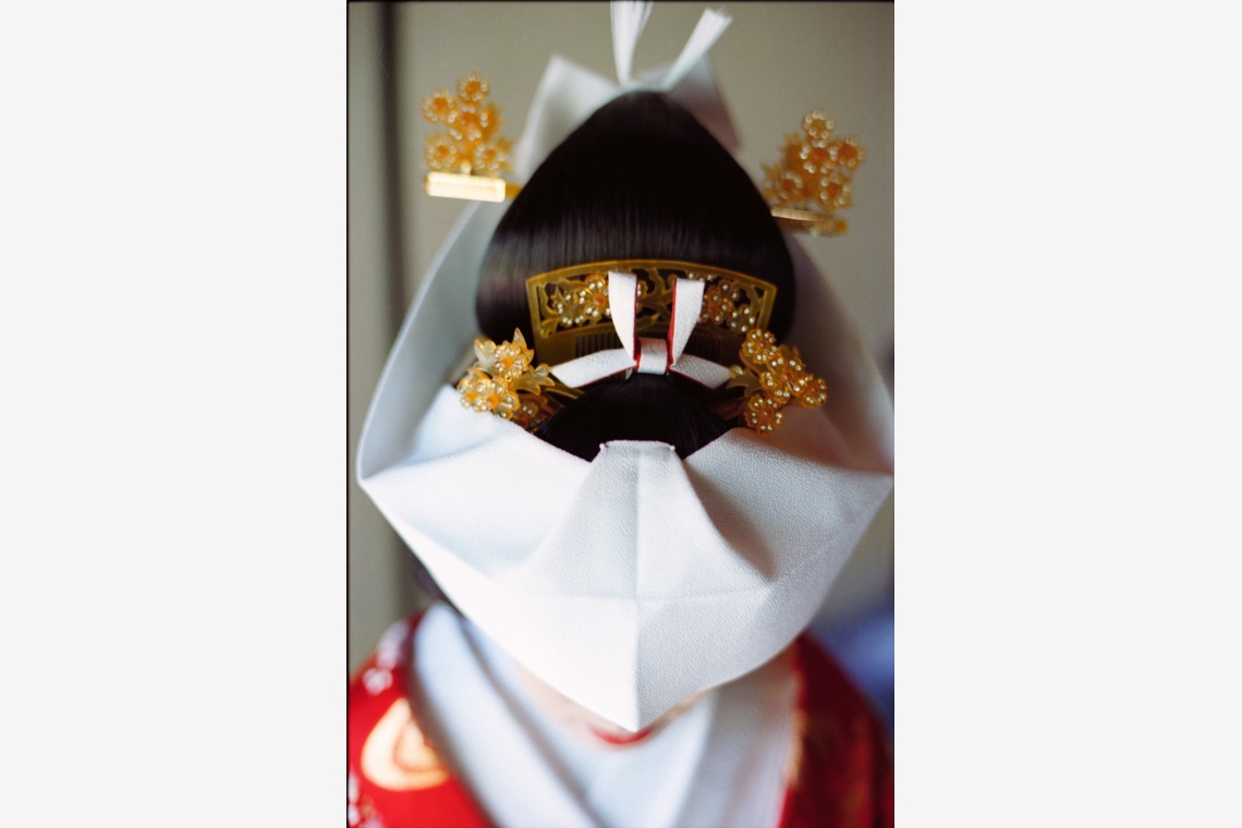 Michi Photographyが撮影した「ツーショット/花嫁」の写真