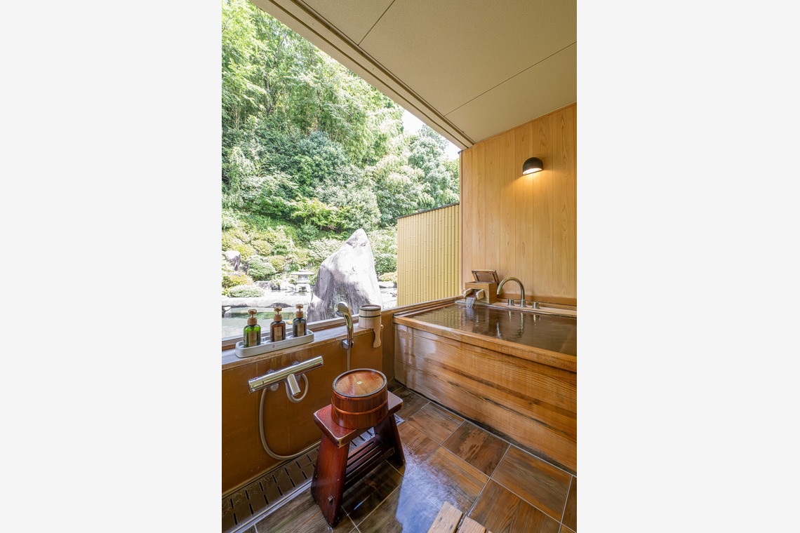 吉田佳央が撮影した「温泉旅館  社内報 特集企画撮影」の写真