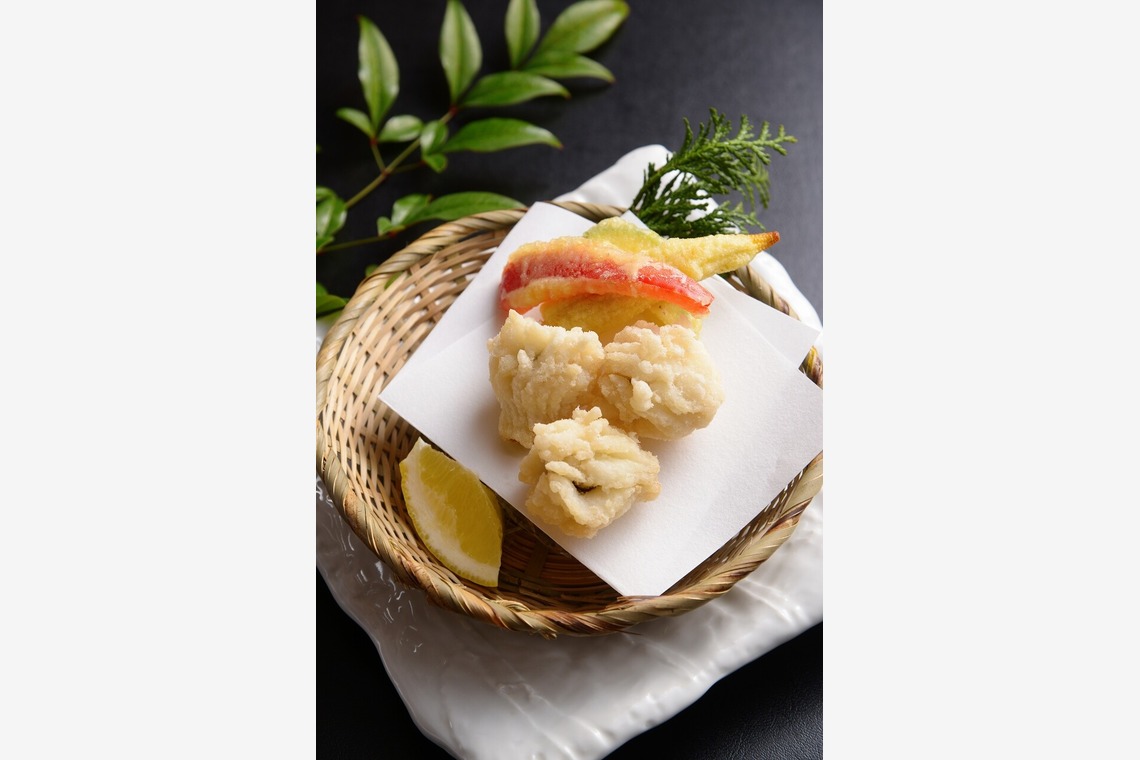 牧野 政宏が撮影した写真のアルバム「料理撮影」