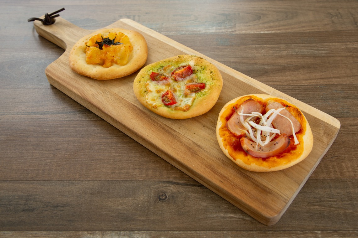 イービットが撮影した写真のアルバム「料理撮影」