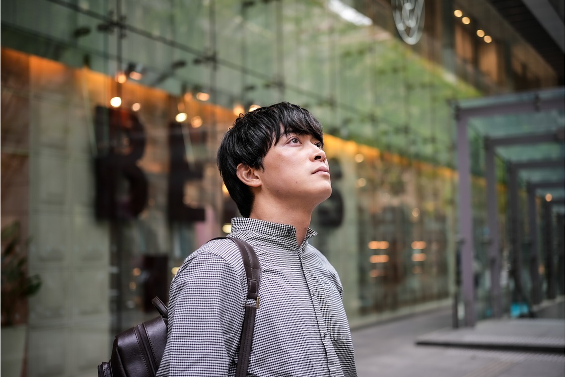 THALISHが撮影した写真のアルバム「プロフィール@東京駅」