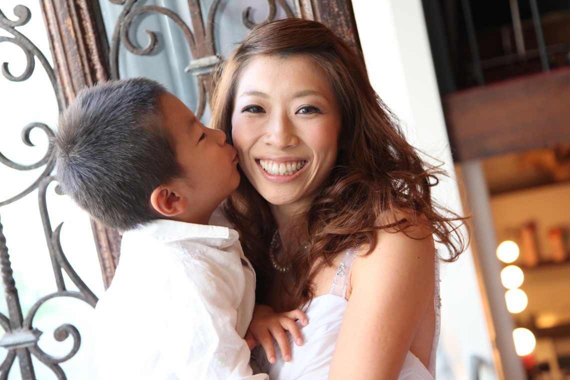 ウェディングアベニューが撮影した「アトリエスタジオ　洋装」の写真