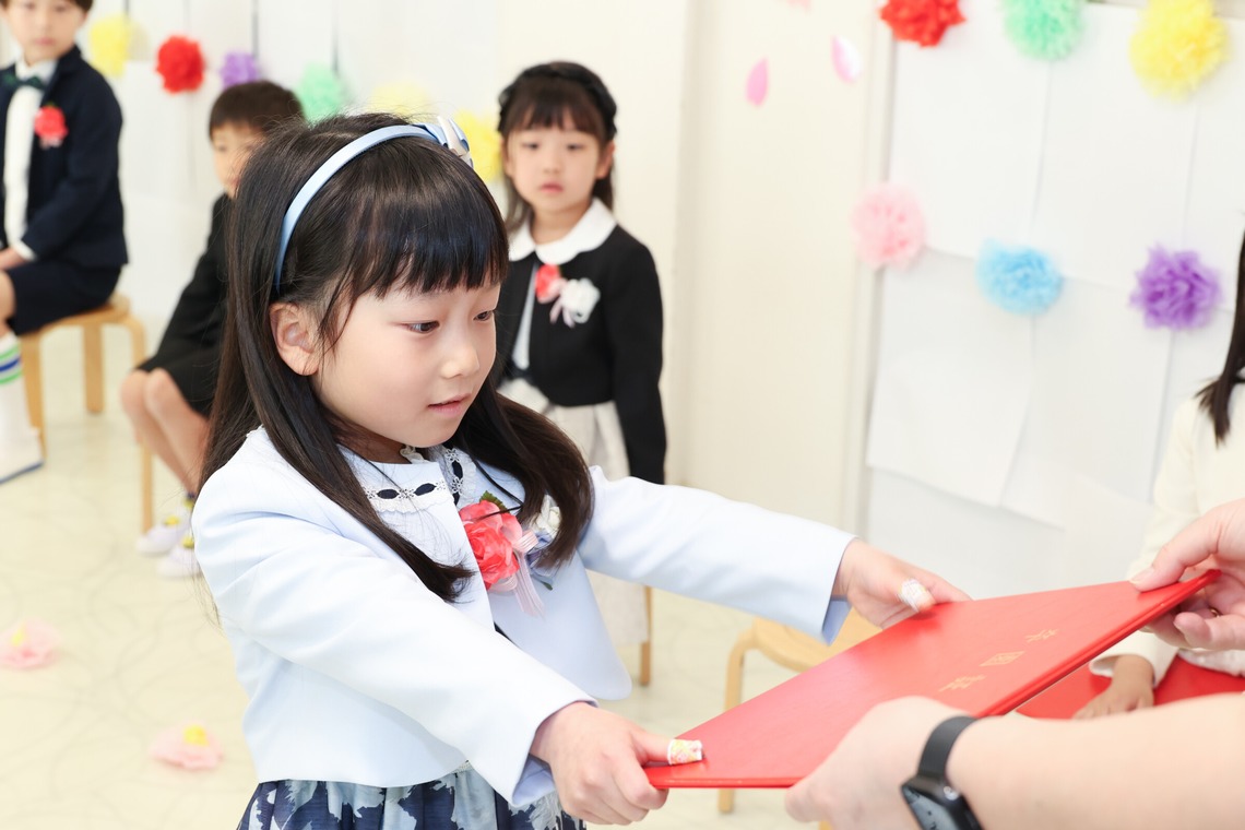 浅見修平が撮影した写真のアルバム「幼稚園、保育園」