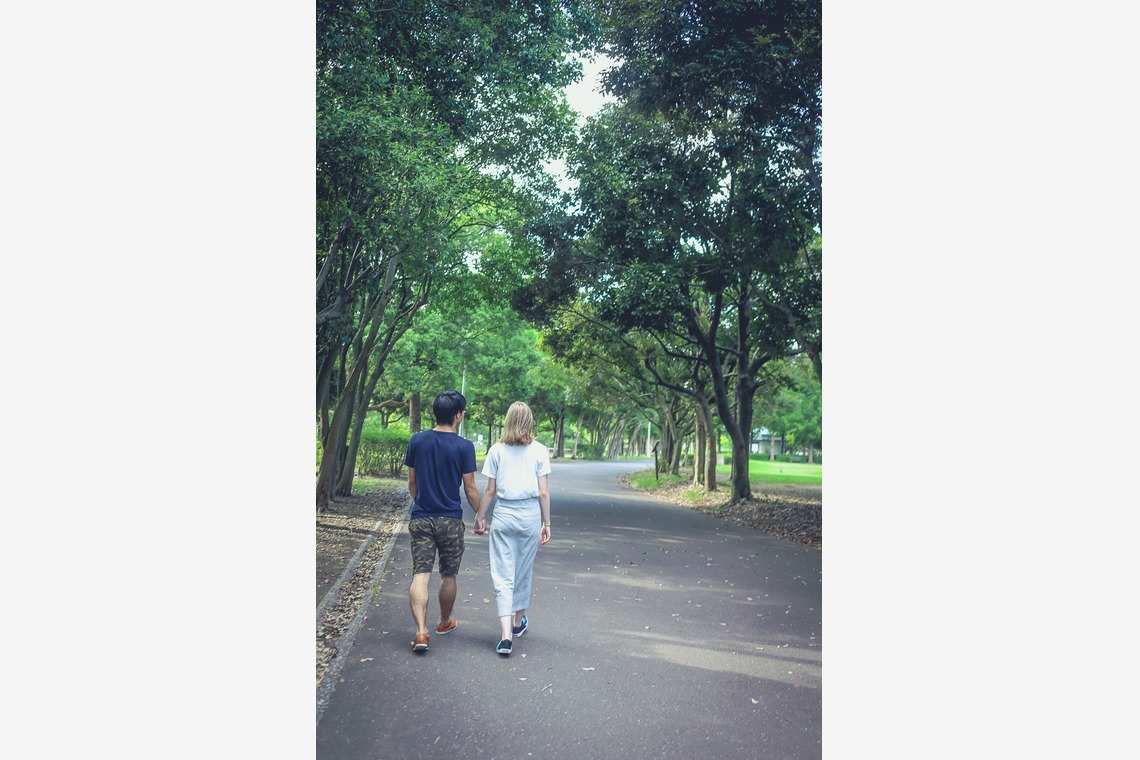 Layla Shibukawa Photographyが撮影した「エンゲージメントフォト」の写真