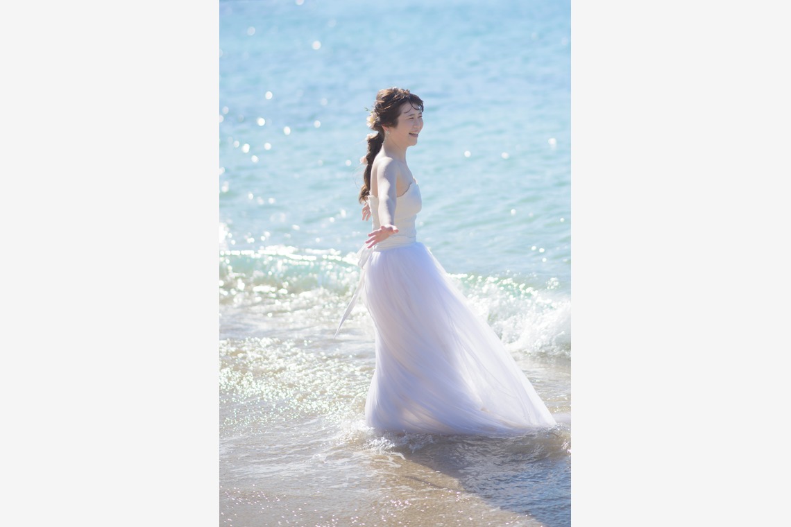 Photo of Okinawa wedding taken by ＥＧＰ
