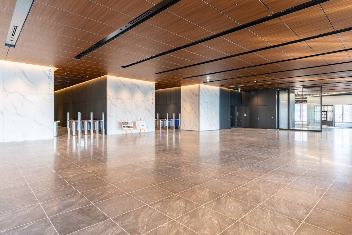 Tajimaが撮影した「建築・竣工・不動産」の写真