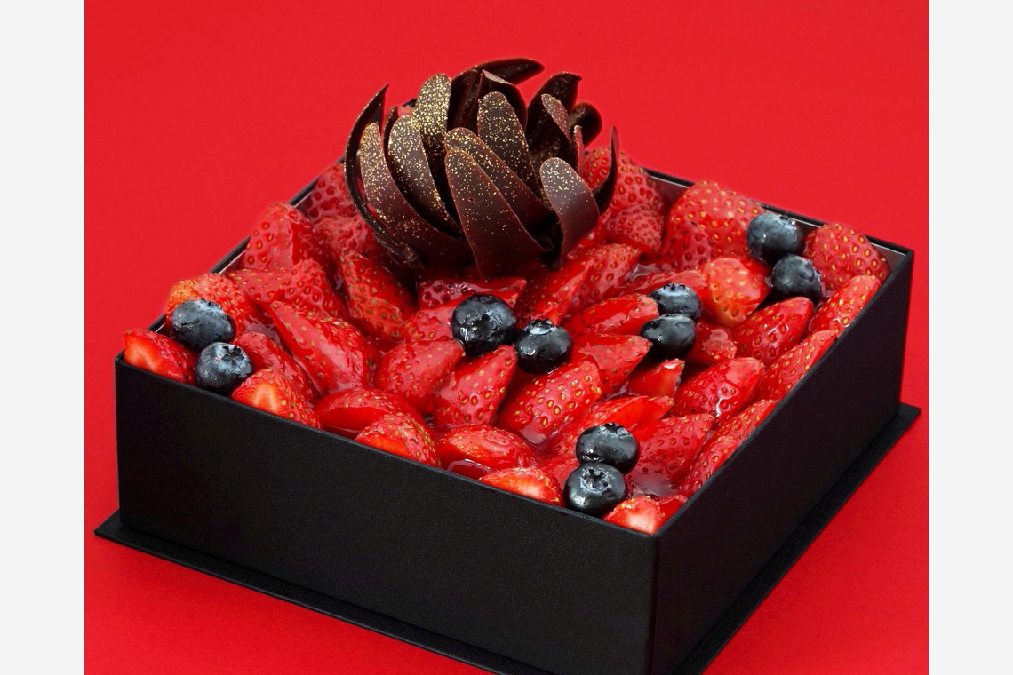 森安　照が撮影した「ケーキ・焼き菓子・和菓子・アイス」の写真