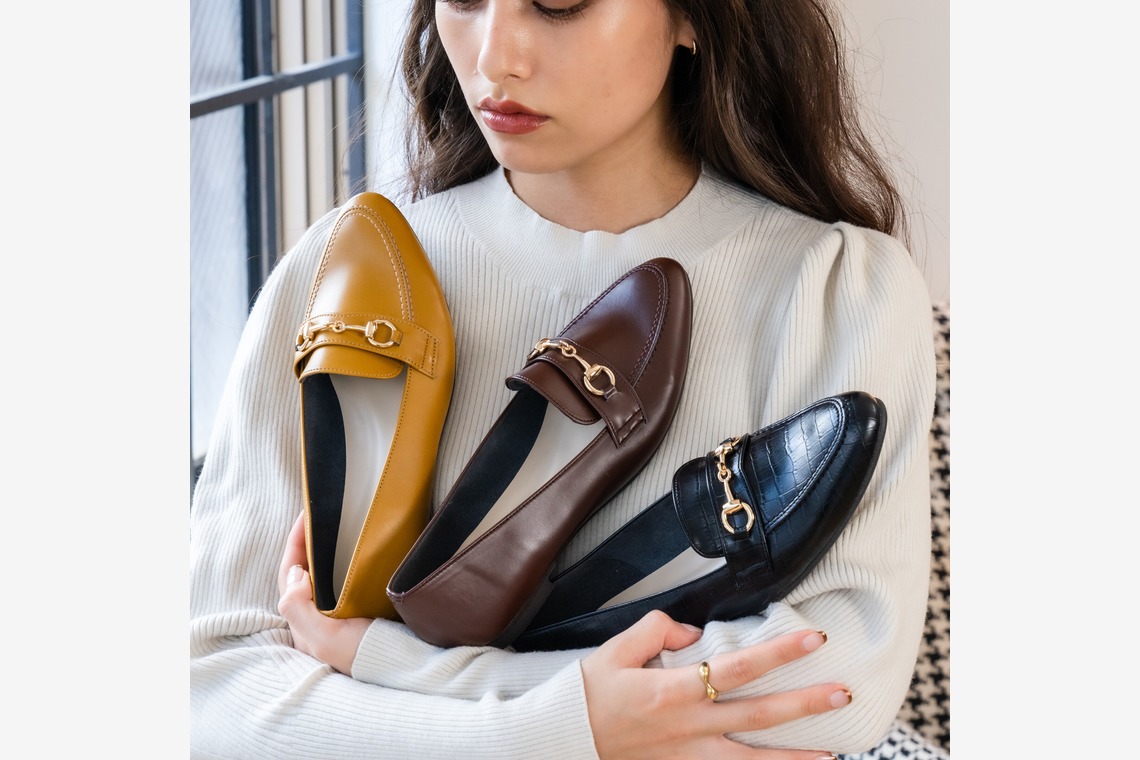 民辻亮介が撮影した「ファッションアパレル」の写真