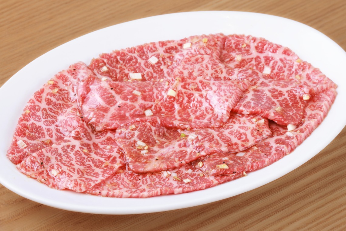 森安　照が撮影した「焼肉・焼肉弁当」の写真