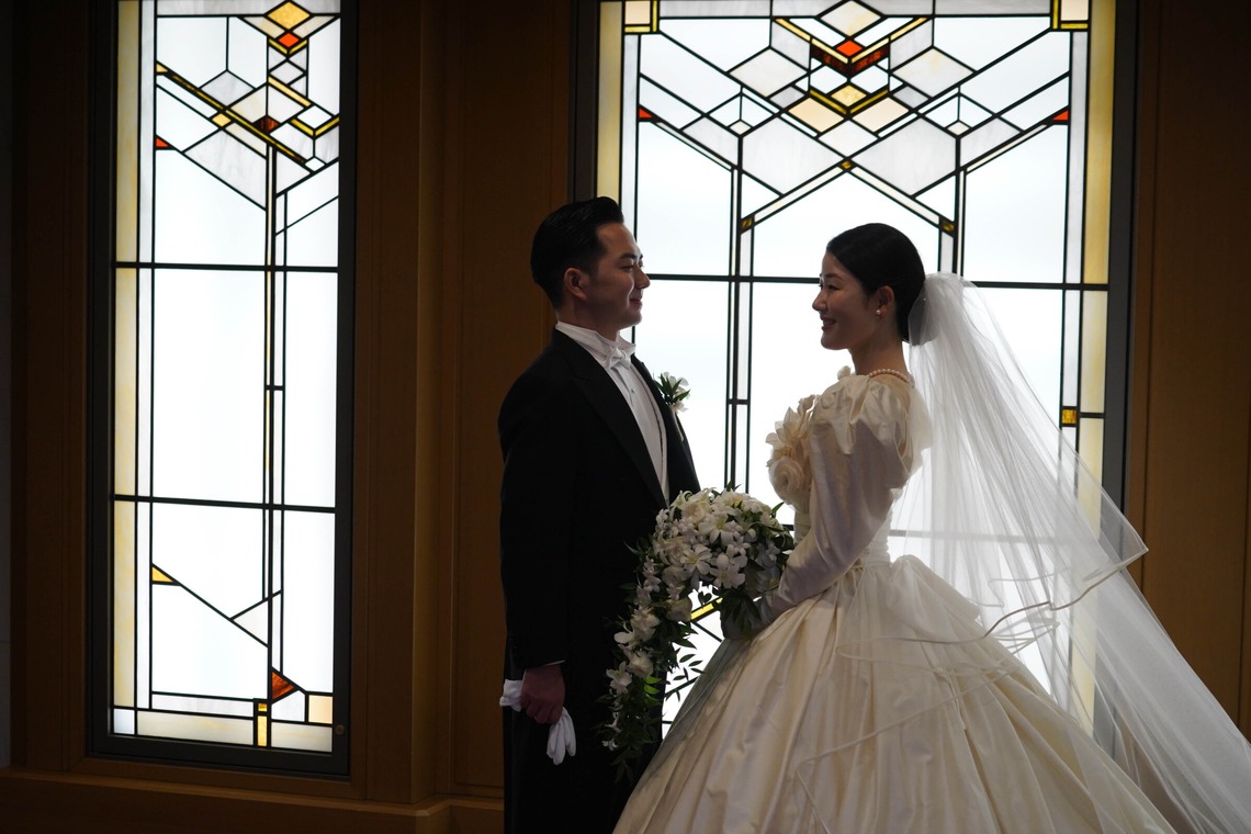 増田　雄介が撮影した「挙式披露宴」の写真