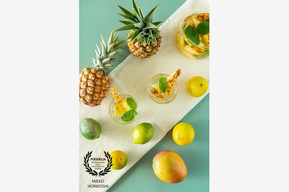 Willow Photoが撮影した写真のアルバム「フードフォト（クライアントの店舗にて）」