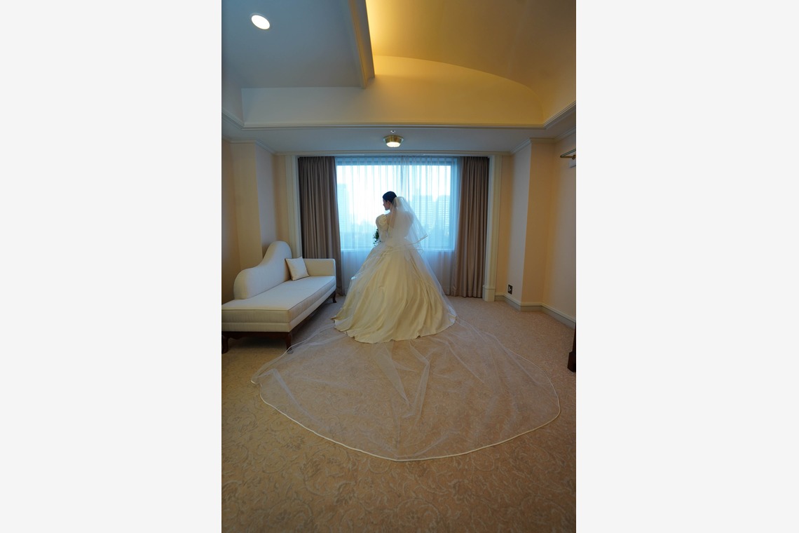 増田　雄介が撮影した「挙式披露宴」の写真