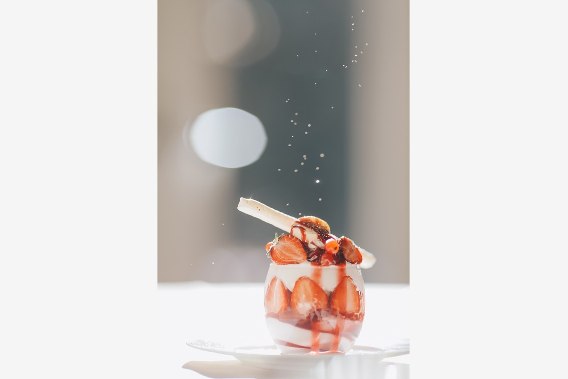 Katographが撮影した写真のアルバム「料理撮影」