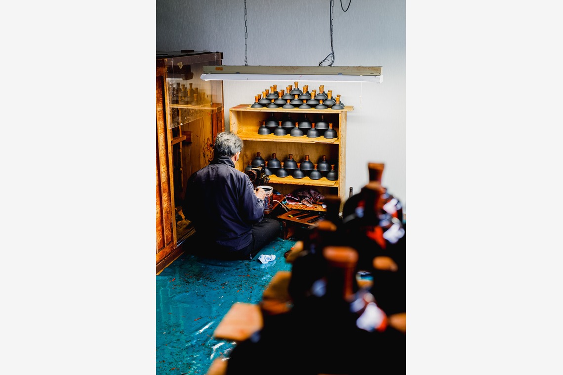 塩川雄也が撮影した「食品・料理・工場施設サンプル」の写真