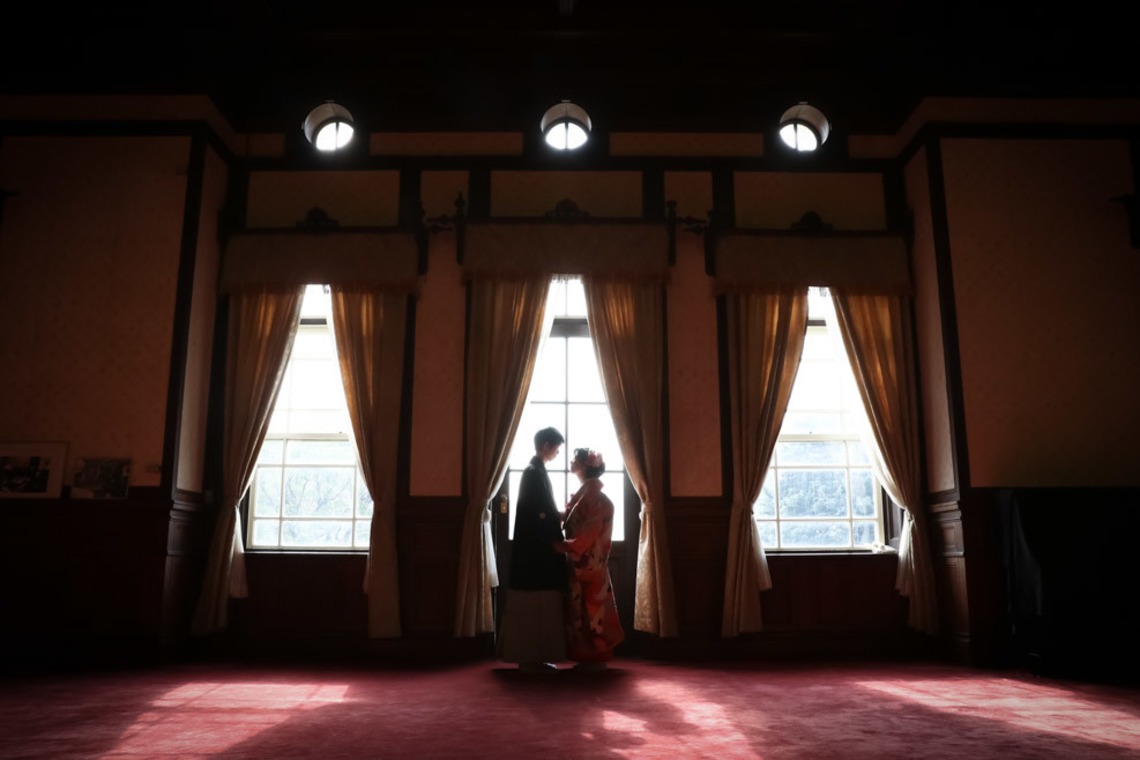 Photo of location/wedding taken by Smilehunter