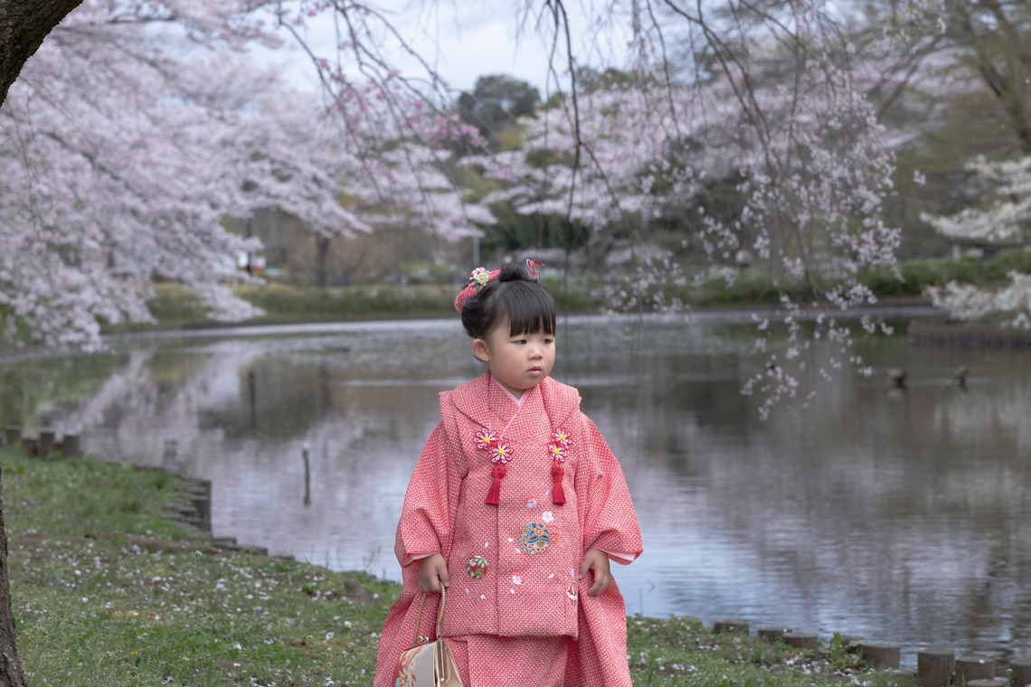 ミヤタカズコが撮影した「ファミリー写真」の写真