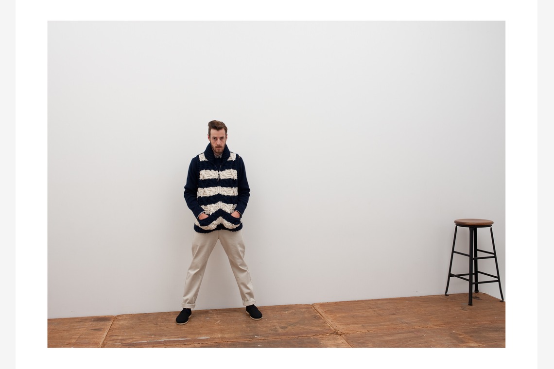 山田和伸が撮影した「モデル」の写真