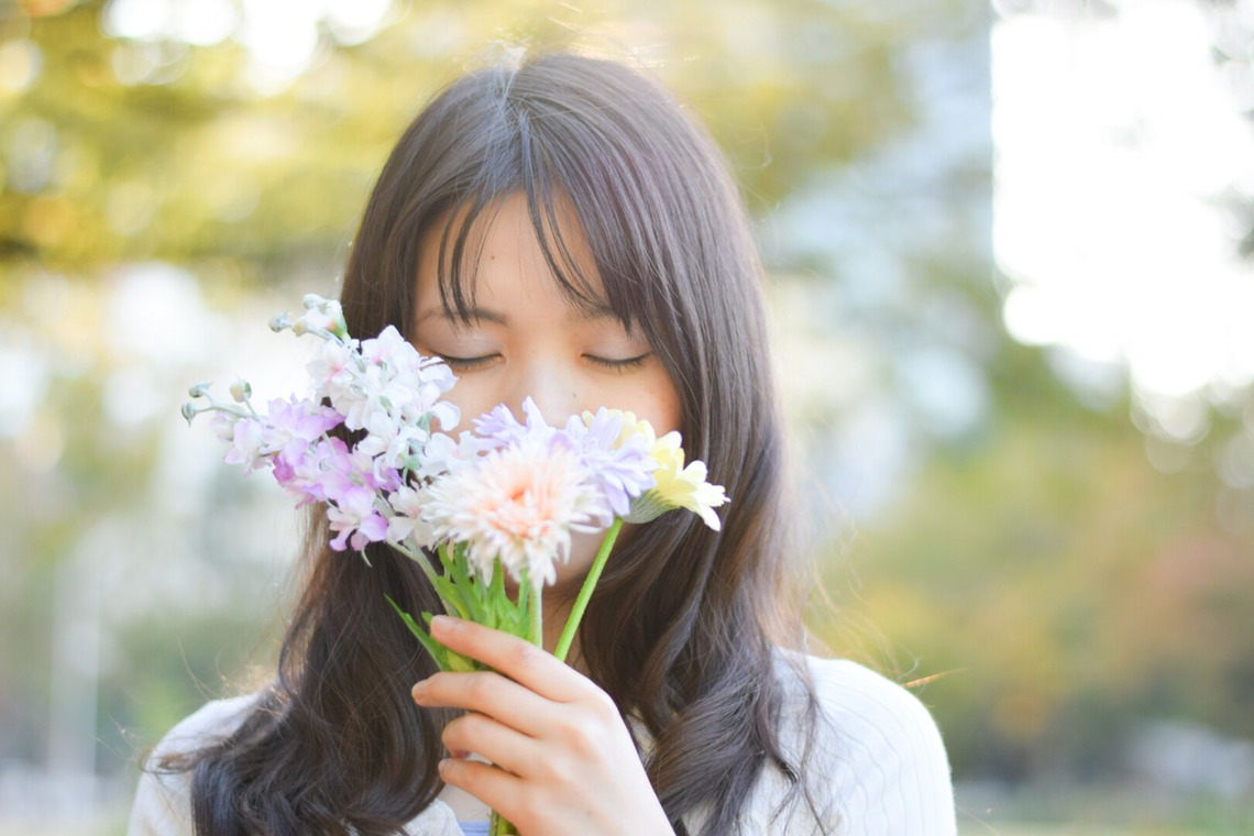 フォトラビが撮影した「プロフィール撮影」の写真