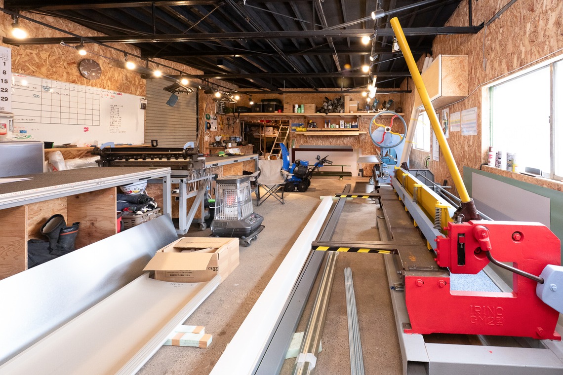 オフィス 芦野が撮影した「過去の案件撮影」の写真