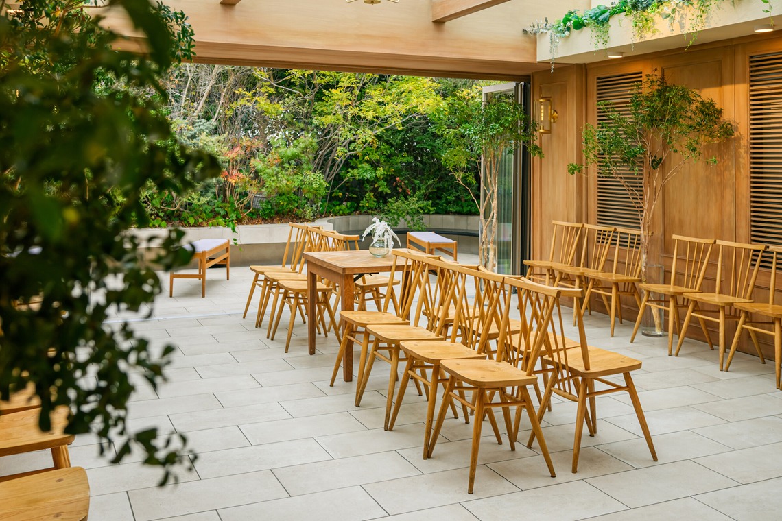 玉川 博之が撮影した「建築」の写真